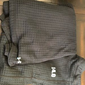 Women’s 4.0 Under Armour Base Layers